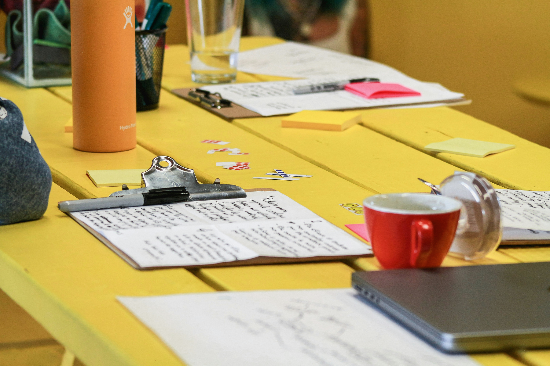 wasted energy, inefficient systems, cost analysis meeting, utility bill review